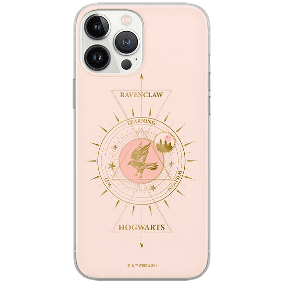 Mobile phone case for SAMSUNG A52 5G / A52 LTE 4G / A52S 5G original and officially Licensed Harry Potter pattern Harry Potter 005 adapted to the shape of the mobile phone, case made of TPU