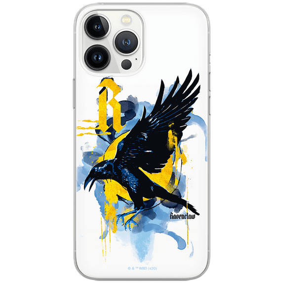 Mobile phone case for SAMSUNG A53 5G original and officially Licensed Harry Potter pattern Harry Potter 012 optimally adapted to the shape of the mobile phone, case made of TPU
