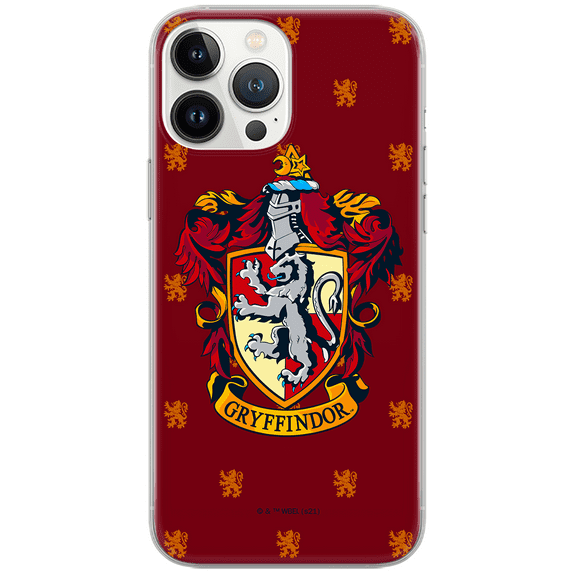 Mobile phone case for SAMSUNG S20 PLUS / S11 original and officially Licensed Harry Potter pattern Harry Potter 087 optimally adapted to the shape of the mobile phone, case made of TPU