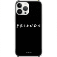 thumbnail image 1 of Mobile phone case for SAMSUNG S20 ULTRA / S11 PLUS original and officially Licensed Friends pattern Friends 002 optimally adapted to the shape of the mobile phone, case made of TPU, 1 of 5