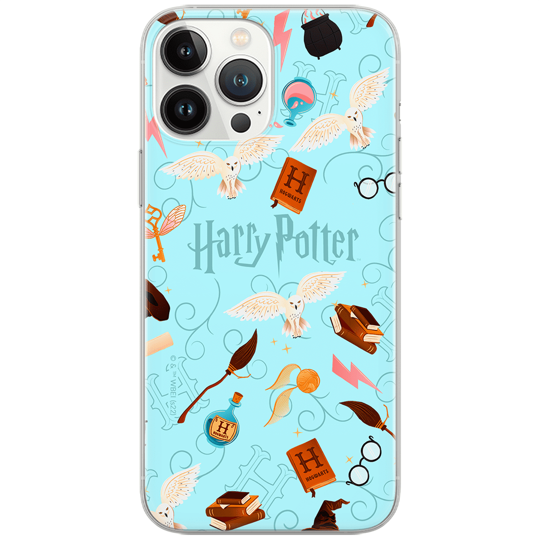 Mobile phone case for SAMSUNG S22 original and officially Licensed Harry  Potter pattern Harry Potter 228 optimally adapted to the shape of the  mobile phone, case made of TPU - Walmart.com
