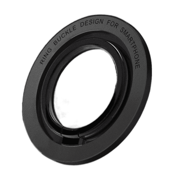 Mobile phone ring holder magnetic for MagSafe - Lamicall 360 degree rotation mobile phone grip holder finger holder, accessories for MagSafe