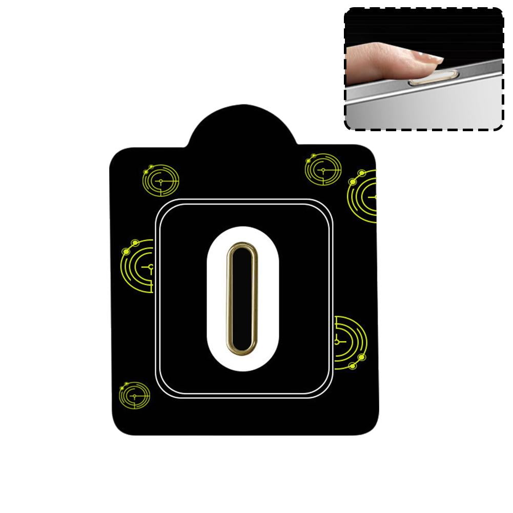 Mobile phone smart button FOR iPhone16 Dynamic Button Photo Touch-Key ...