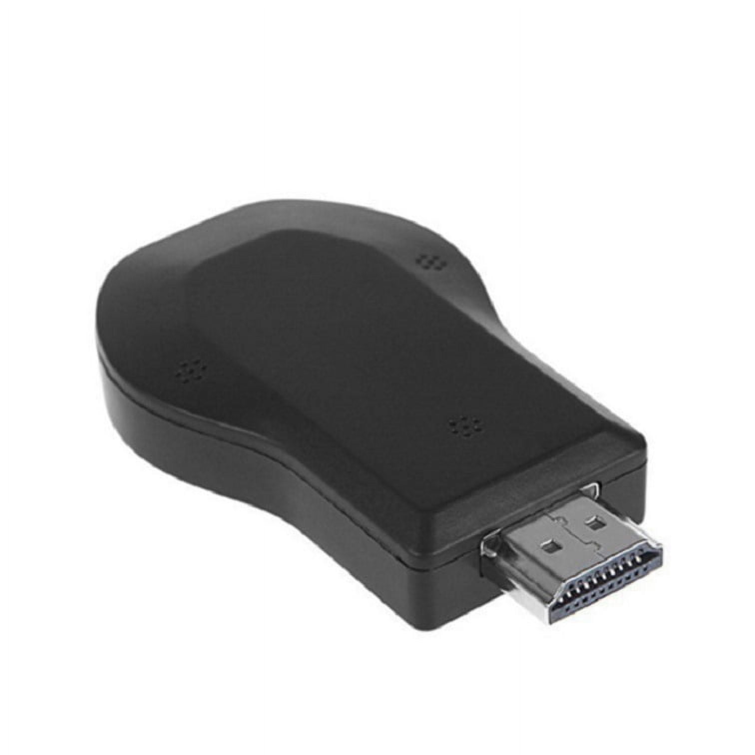 Push Hd Mobile phone wireless WiFi push treasure anycast M9 plus g2 HDMI with ...