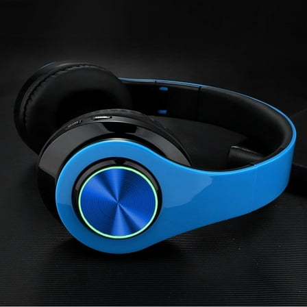 Mobile phone wireless bluetooth headset
