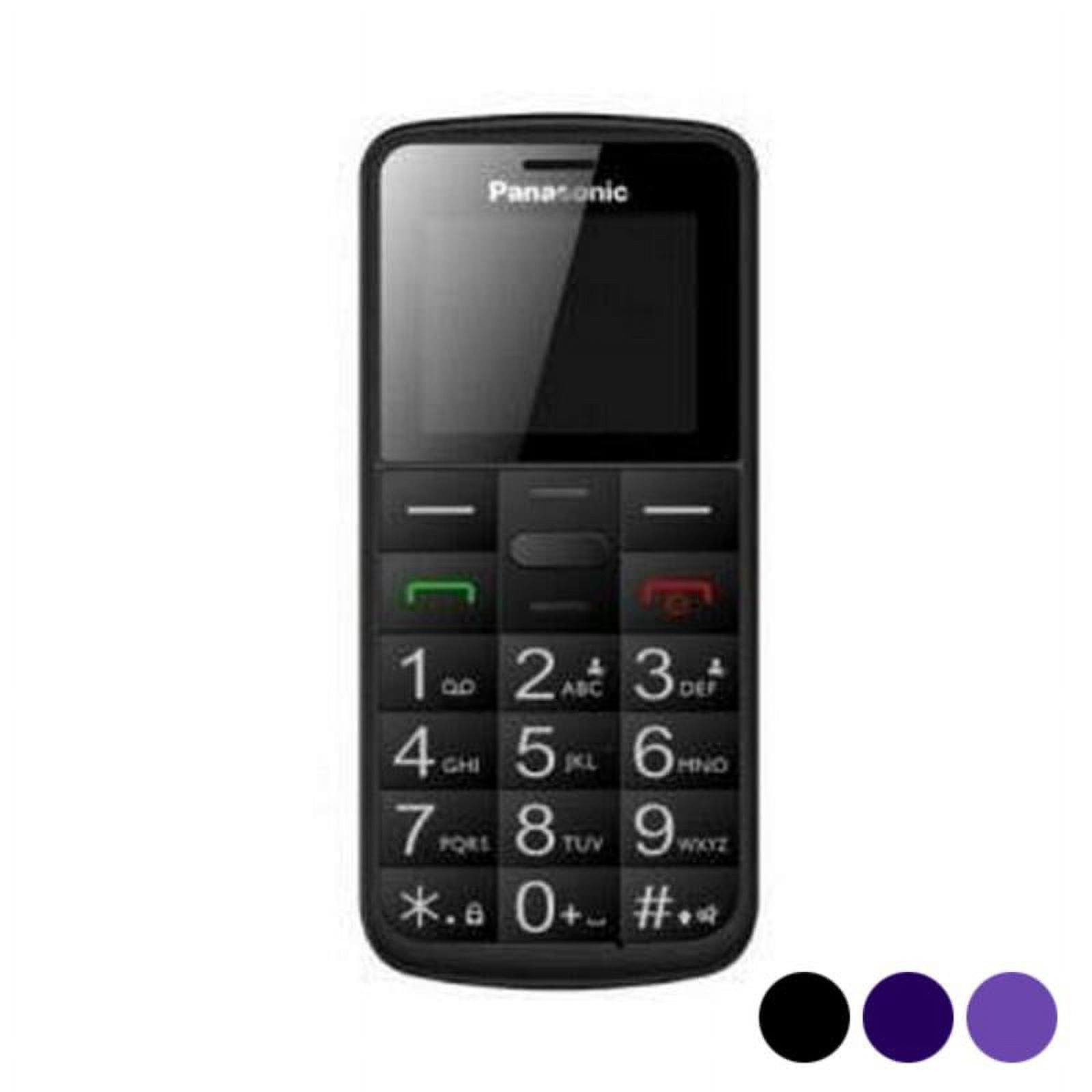 Téléphone Panasonic KX-TS500 - Matériel informatique en Algérie - Pc