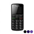 thumbnail image 1 of Mobile telephone for older adults Panasonic Corp. KX-TU110EX 1,77" TFT Bluetooth LED, 1 of 6