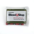 thumbnail image 1 of MobileAid® BleedStop Bleeding Control Throw Pack, 1 of 3