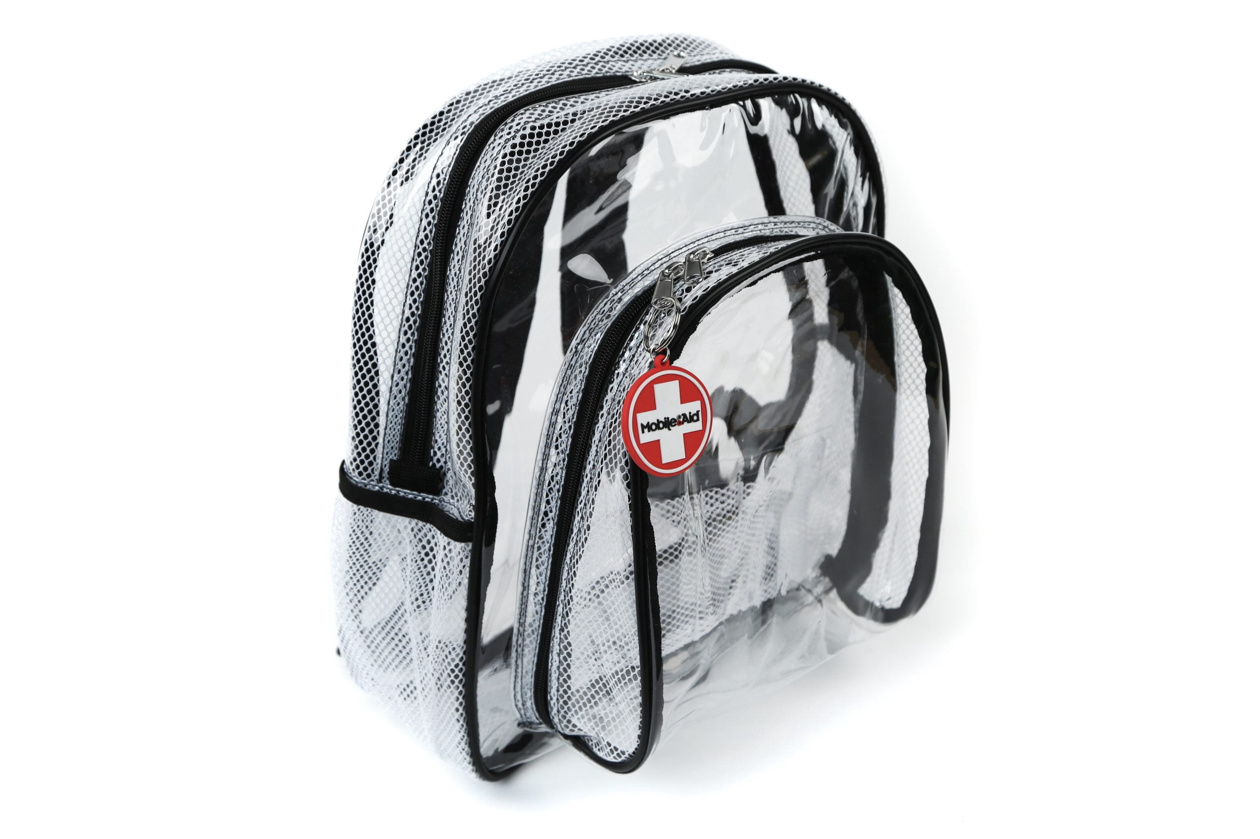 diabetes mini backpack ThisDiabetic Diabetic Supply Bag Travel Organizer for Insulin vials, Test Strips, Glucose Meter, Needles and other Equipment, Adorable Design - 5 x 6 x 3 inches this boundary Diabetes Backpack
