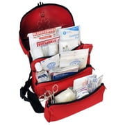 MobileAid  Grab-N-Go Trauma First Aid Field Kit