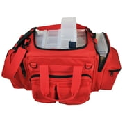 MobileAid  Pro100 Flash-Response Modular Trauma First Aid Bag