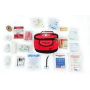 MobileAid® Tag-Along™ Trauma First Aid Kit