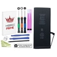 thumbnail image 1 of MobilePrime Replacement 2915mAh Power Battery with Pro-Serie for iPhone 6 Plus, 1 of 8