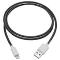 thumbnail image 1 of MobileSpec 4ft Lightning(R) to USB Cable, 1 of 3