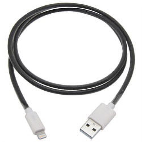 MobileSpec 4ft Lightning(R) to USB Cable