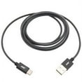 thumbnail image 1 of MobileSpec 5ft USB-C(TM) to USB Charge & Sync Cable, 1 of 3