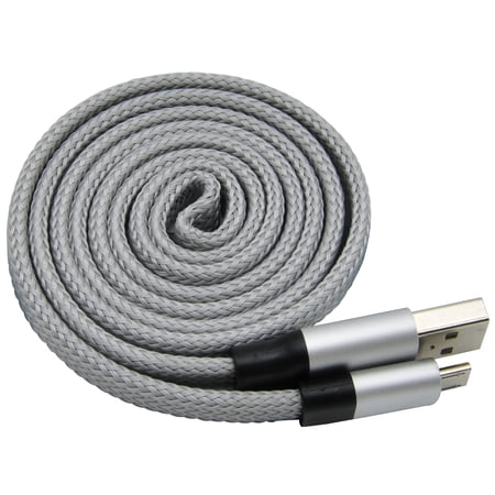 MobileSpec MBS MICRO RETRACTING CABLE 3 FT
