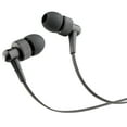 thumbnail image 1 of MobileSpec Metal Earbuds Black, 1 of 3