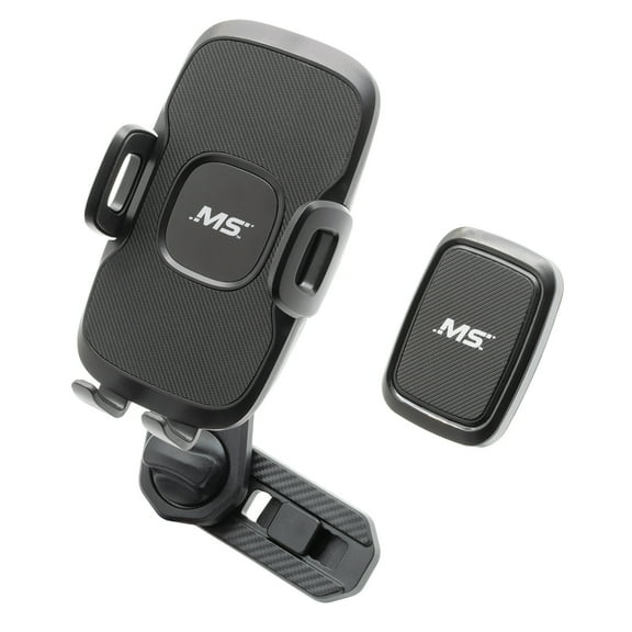 MobileSpec Magnetic +Clip Air Vent Mount