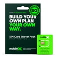 thumbnail image 1 of MobileX SIM Card Starter Kit - Prepaid XL, 1 of 4