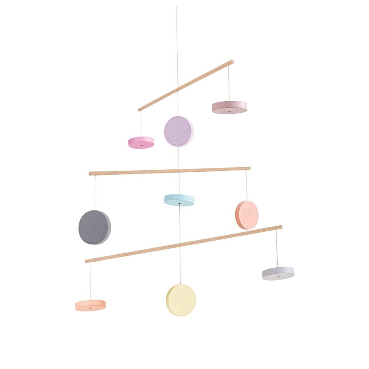 PlanToys Mobile