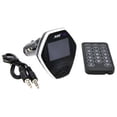 thumbnail image 1 of MobileSpec MBS FM TRANSMITTER W/REMOTE, 1 of 3