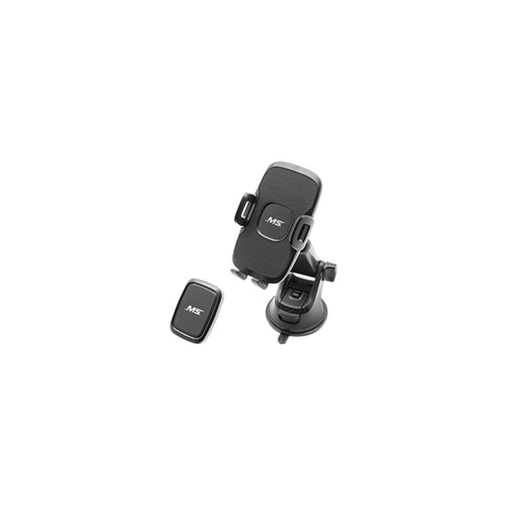Mobilespec Magnetic +Clip Dash Mount