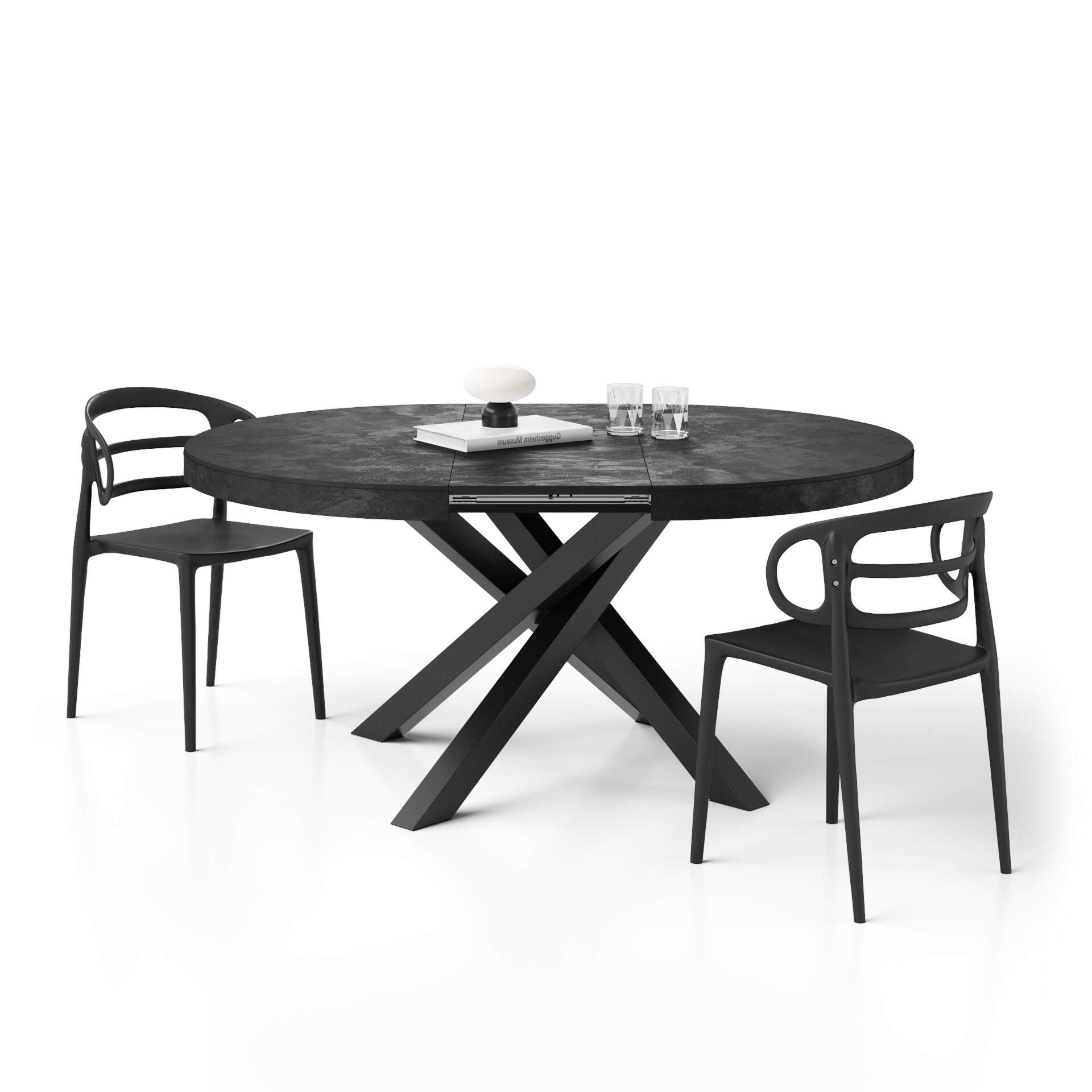 Table Emma Mobili Fiver