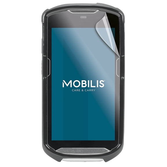 Mobilis 036156 handheld mobile computer accessory Screen protector