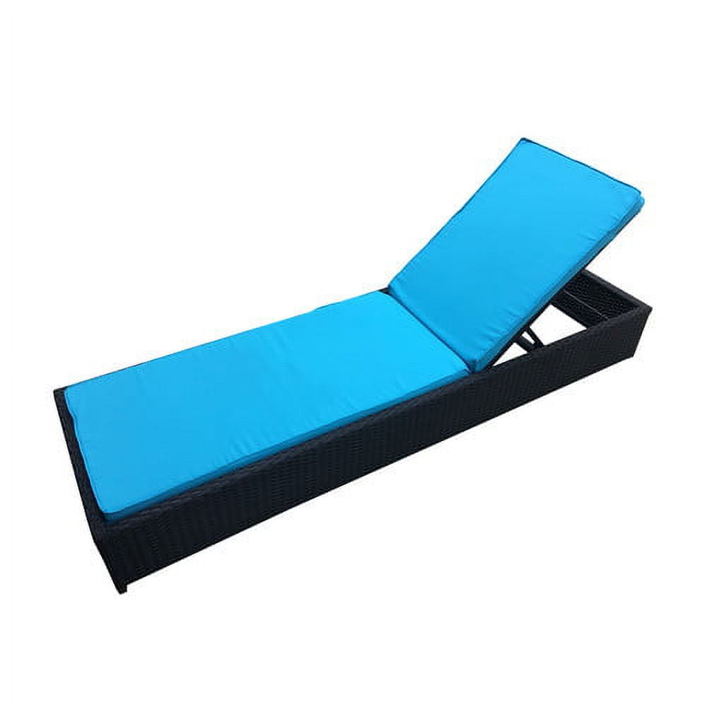 All modern discount chaise lounge outdoor