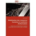 thumbnail image 1 of Omn.Univ.Europ.: Mobilisation Des Ressources Humaines Et Systèmes d''information (Paperback), 1 of 1