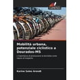 thumbnail image 1 of MobilitÃ  urbana, potenziale ciclistico a Dourados-MS, (Paperback), 1 of 1