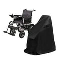 Mobility Scooter Cover, Electric Wheelchair Protective Cover