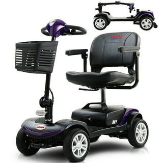 Mobility Chairs For Seniors