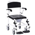 thumbnail image 1 of Mobility Shower Chair for Home Use / Assist in Daily Transportation, 1 of 5