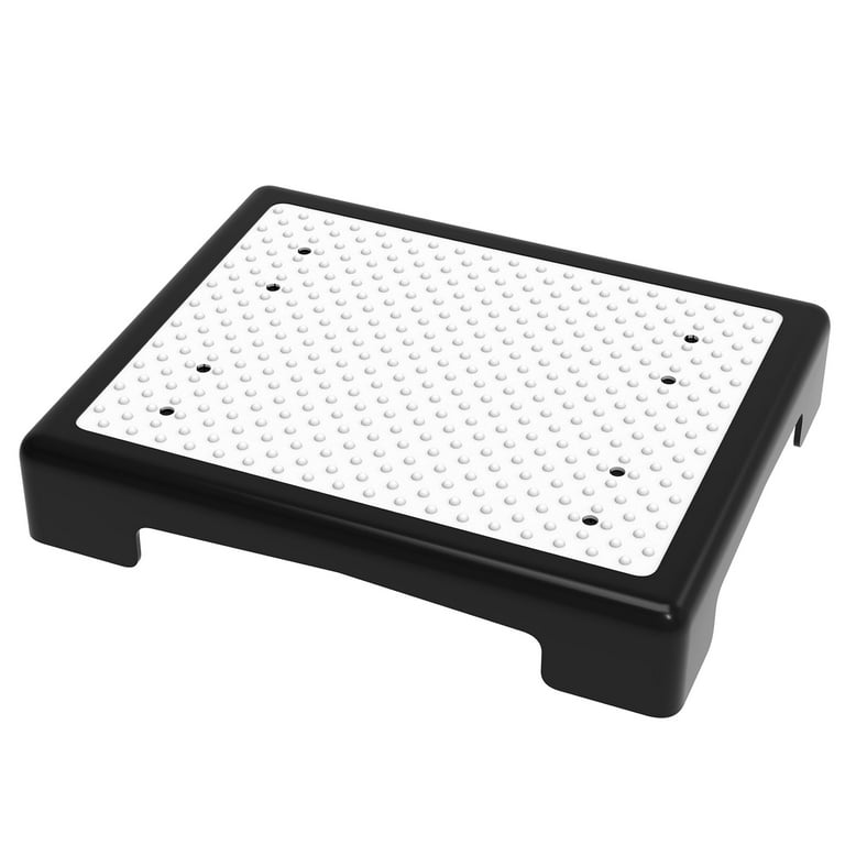 Low stepping stool sale