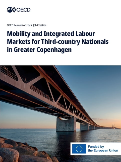 Mobility and Integrated Labour Markets for Third-country Nationals in Greater Copenhagen, (Paperback)