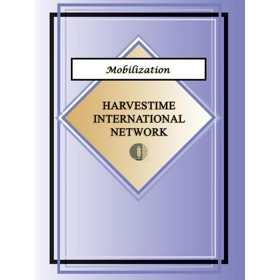 Mobilization Methodologies (Paperback)