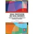 thumbnail image 1 of The Mobilization Social Movements, Prote Social Stratification and Social Movements: Theoretical and Empirical Perspectives on an Ambivalent Relationship, (Paperback), 1 of 1