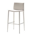 thumbnail image 1 of Mobital Zeno Faux Leather 26" Counter Stool in Black, 1 of 1