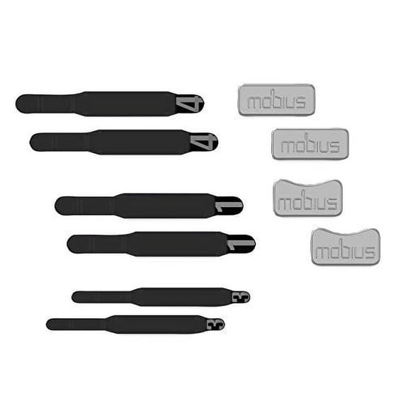 Mobius Lgstrap Replacement Kit Lg 2050204 New