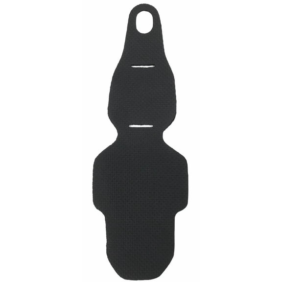 Mobius One-Hole Wrist Brace Liner Black