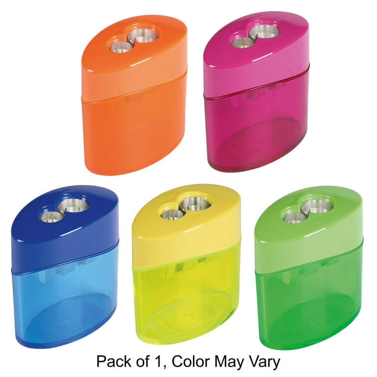 Elliptic Swing Double Sharpener | Assorted Elliptic Swing Double Sharpener | Assorted
