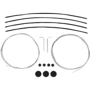 Mobius X8 Knee Braces Cable Replacement Kit Silver XL/XXL