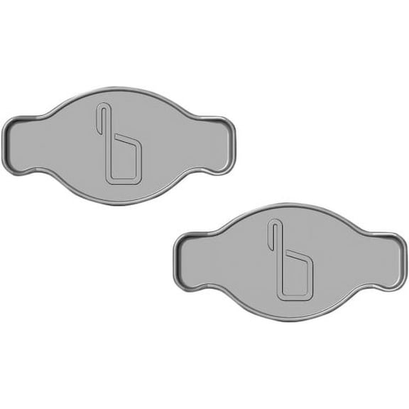 Mobius X8 Knee Brace Pad Fit Kit MD