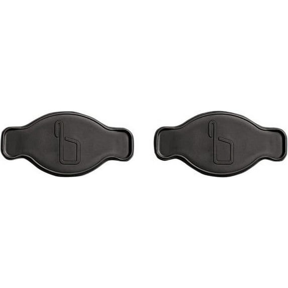 Mobius X8 Patellar Fit Kit Black MD