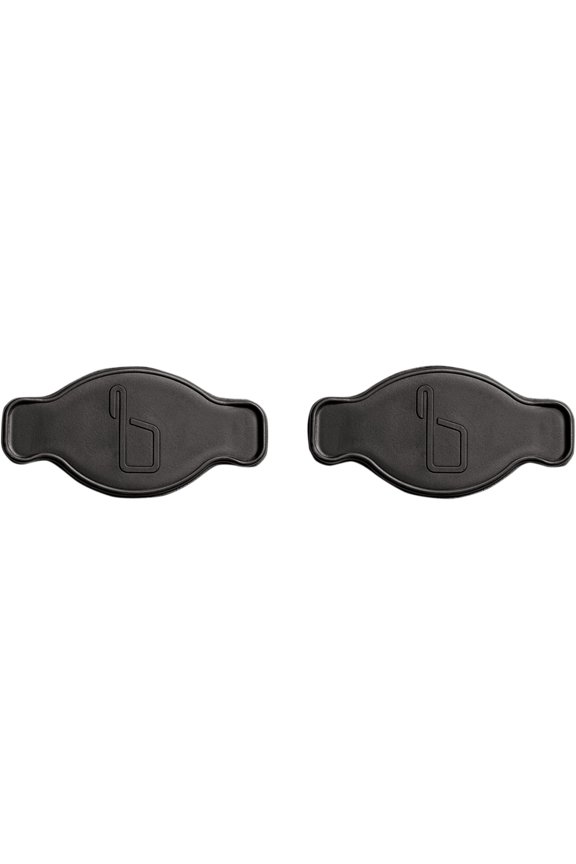 X8 Patellar Fit Kit Black XL