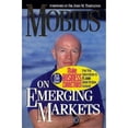 thumbnail image 1 of Pre-Owned Mobius on Emerging Markets (Hardcover) 0273622846 9780273622840, 1 of 1