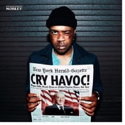 Mobley - Cry Havoc! - Music & Performance - Vinyl