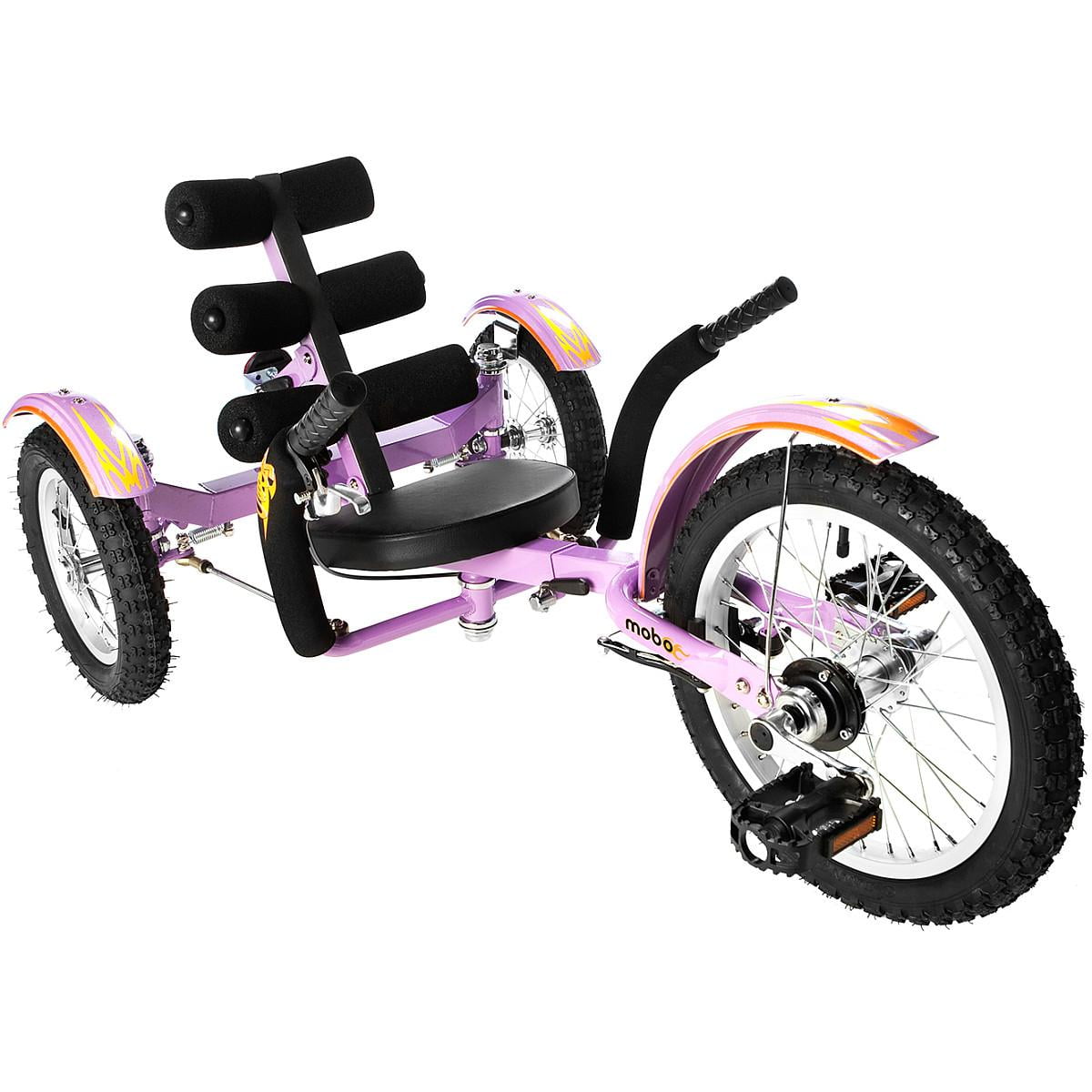 mobo triton tricycle go kart